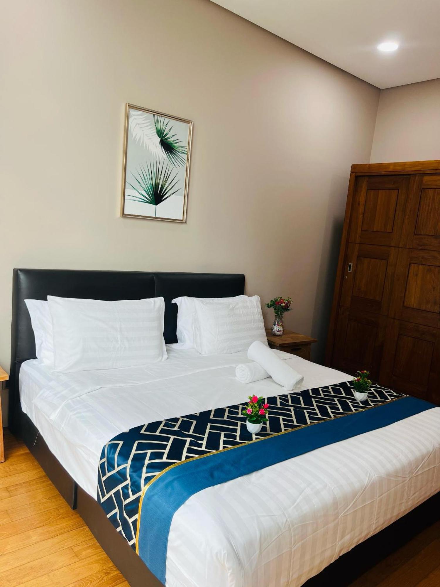 Soho Suites Klcc By Comfort Suites Kuala Lumpur Dış mekan fotoğraf